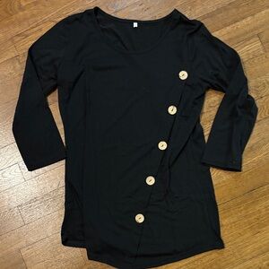 Women’s Fashion Top, Great Condition! Size XL